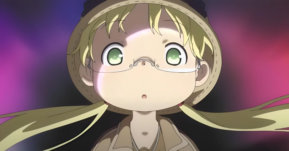 Made In Abyss Season 2 Episode 6 Release Date and Time for HiDive