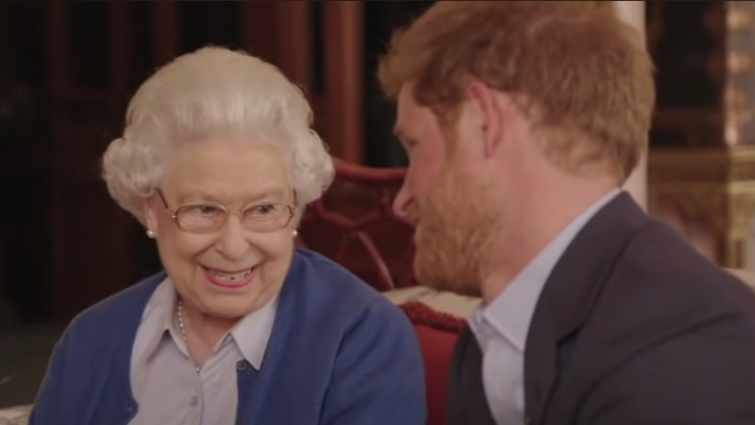 is-prince-harry-close-to-the-late-queen-elizabeth