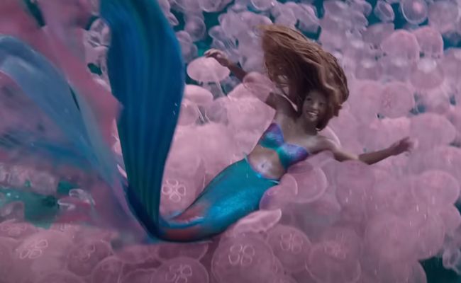 The Little Mermaid Crew: Who are the Creative Minds Behind the Scene?