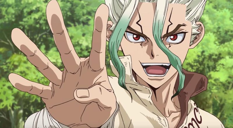 Dr Stone Season 4 Release Date News and Predictions