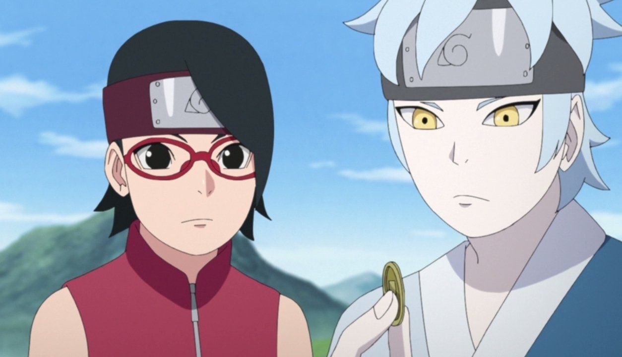 Boruto: Naruto Next Generations Episode 278 Release Date and Time ...