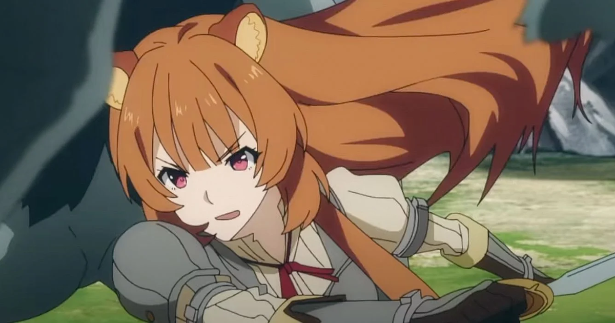 The Rising of the Shield Hero Season 2 Episode 1 Release Date and Time