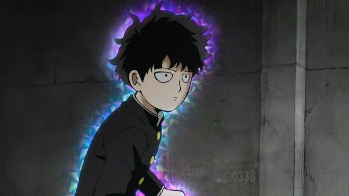 The Strongest Anime Characters of All Time Mob
