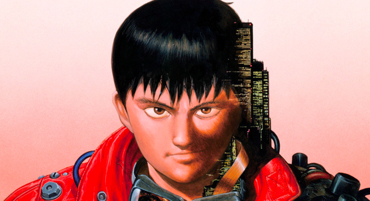 Akira (1988) . Akira anime, Akira HD phone wallpaper | Pxfuel