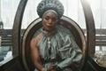 What Happened To Queen Ramonda In Black Panther: Wakanda Forever?