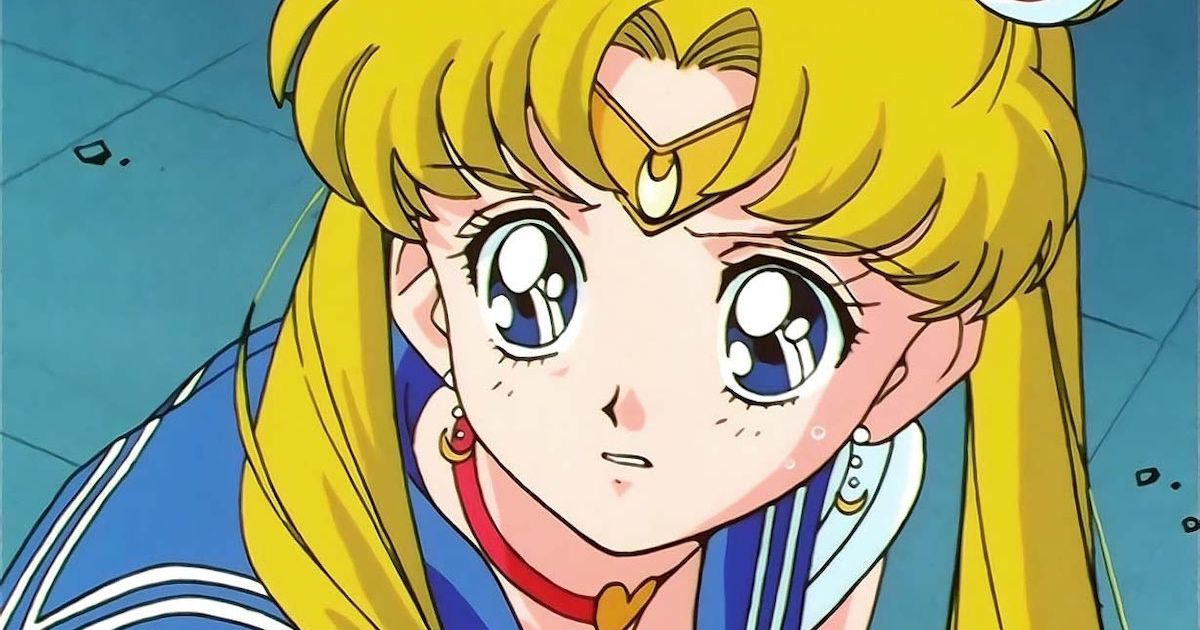 Where to Watch Sailor Moon Online