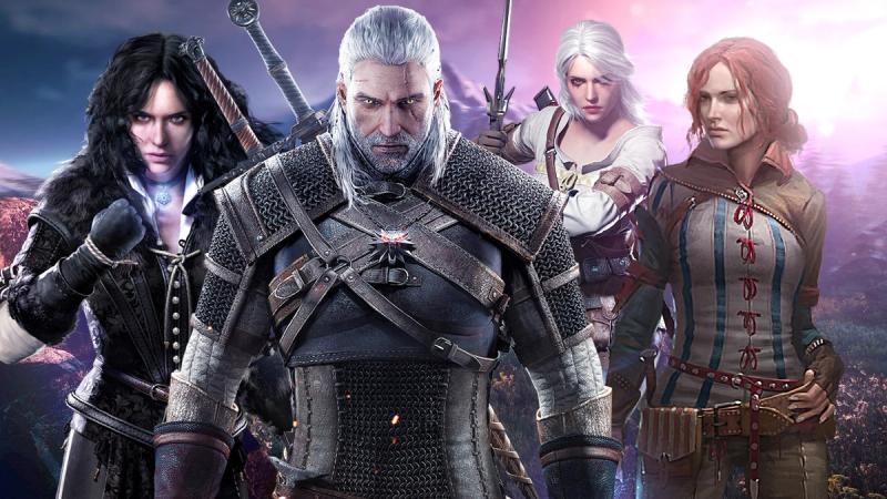The Witcher Remake release date speculation, gameplay, and more