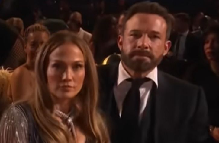 Ben Affleck Shock Jennifer Lopezs Husband Reportedly Trends On