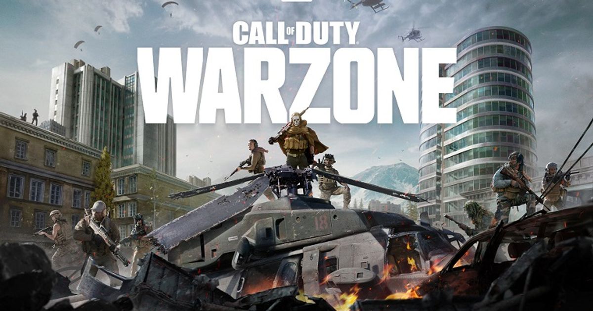Fortune's Keep, Warzone 2, and Free-to-Play CoD Will Divide the Call of Duty Playerbase