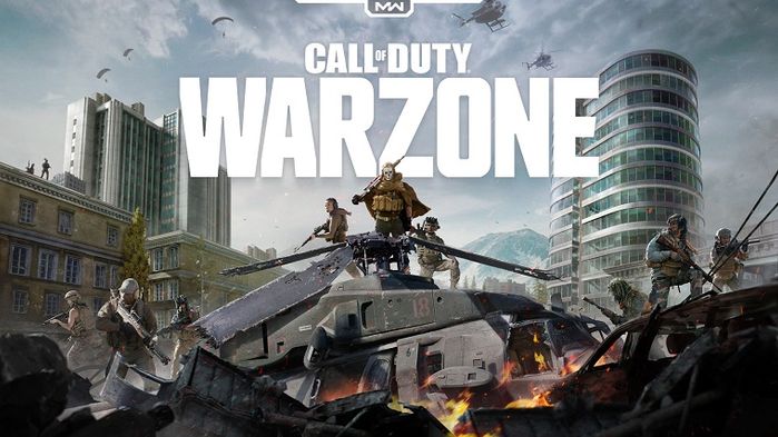 Call of Duty 2023 Isn't More Warzone 2