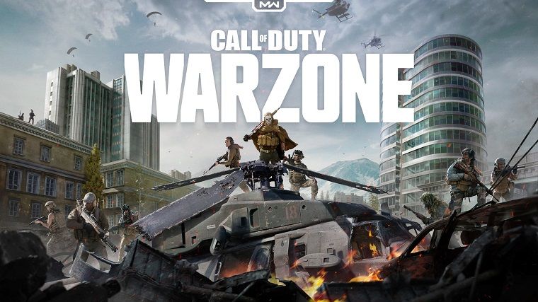 Call of Duty: Warzone Mobile's Release Date 2