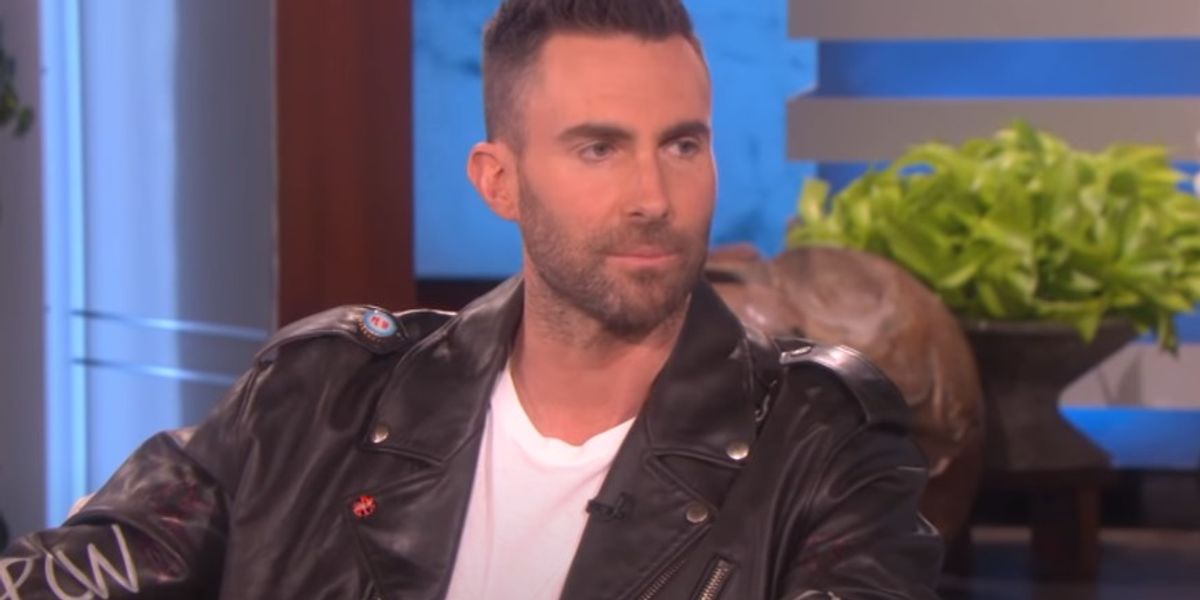 Adam Levine Net Worth 2025: Maroon 5 Star’s Career & Wealth Adam Levine Net Worth: How Wealthy is the Maroon 5 Vocalist?