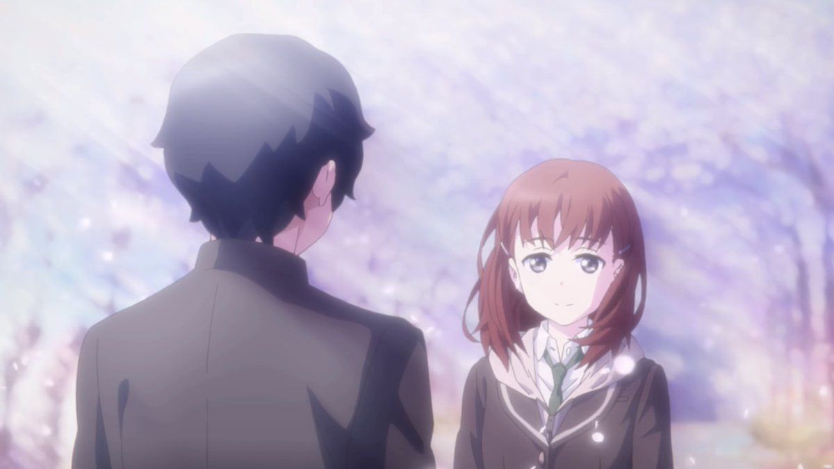 Best Romance Anime With A Happy Ending