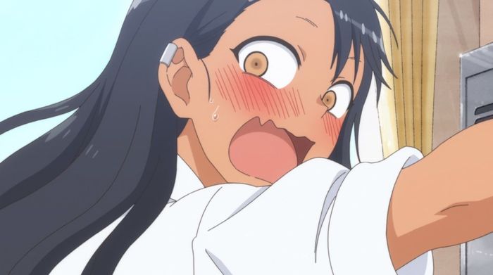 Don’t Toy with Me, Miss Nagatoro: Does Nagatoro Confess and End Up ...