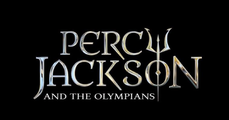 Rick Riordan Confirms Greek Gods Are On the Set Of Percy Jackson And The Olympians