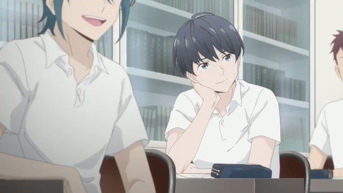 Fanfare of Adolescence Episode 3 Release Date and Time, COUNTDOWN
