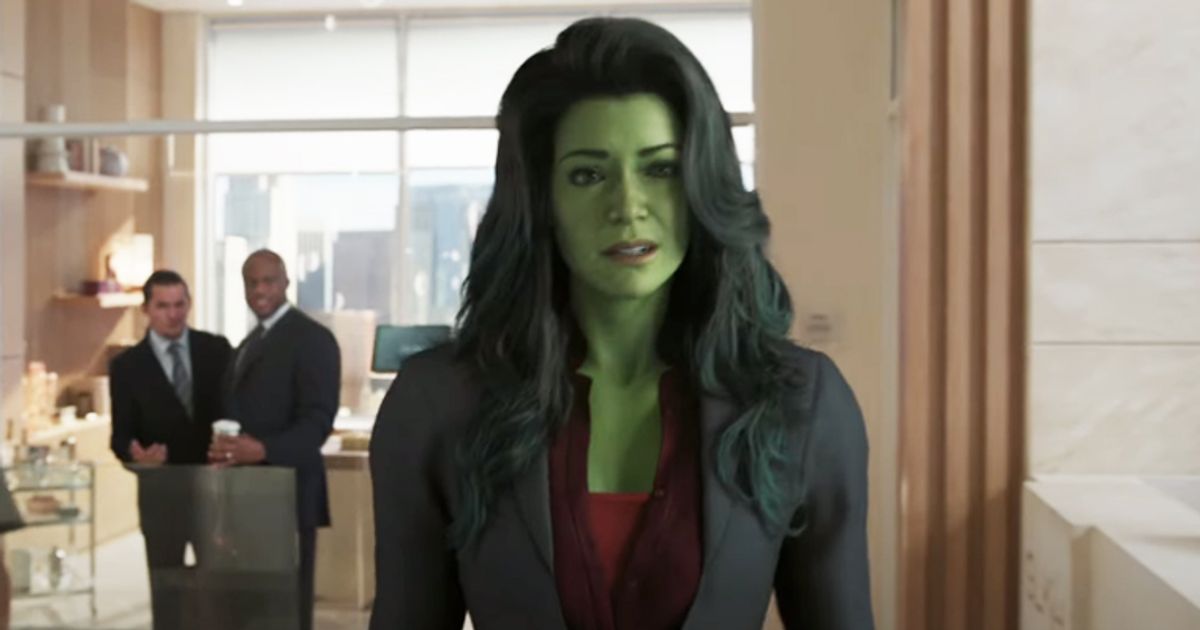 How Many Episodes Will She-Hulk: Attorney at Law Have?