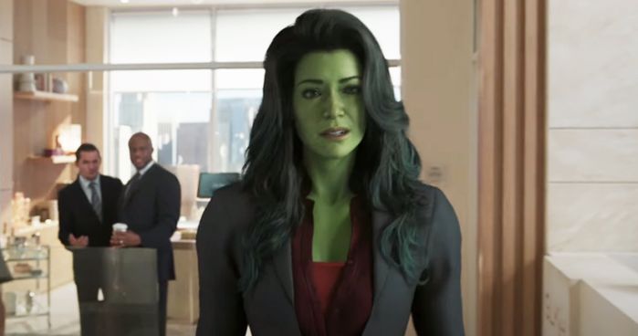 How Many Episodes Will She-Hulk: Attorney at Law Have?