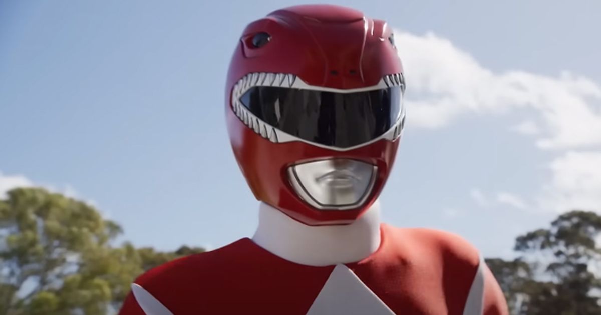 Mighty Morphin Power Rangers: Once & Always Release Date, Cast, Plot, Trailer, and Everything We Need To Know About the Netflix Movie