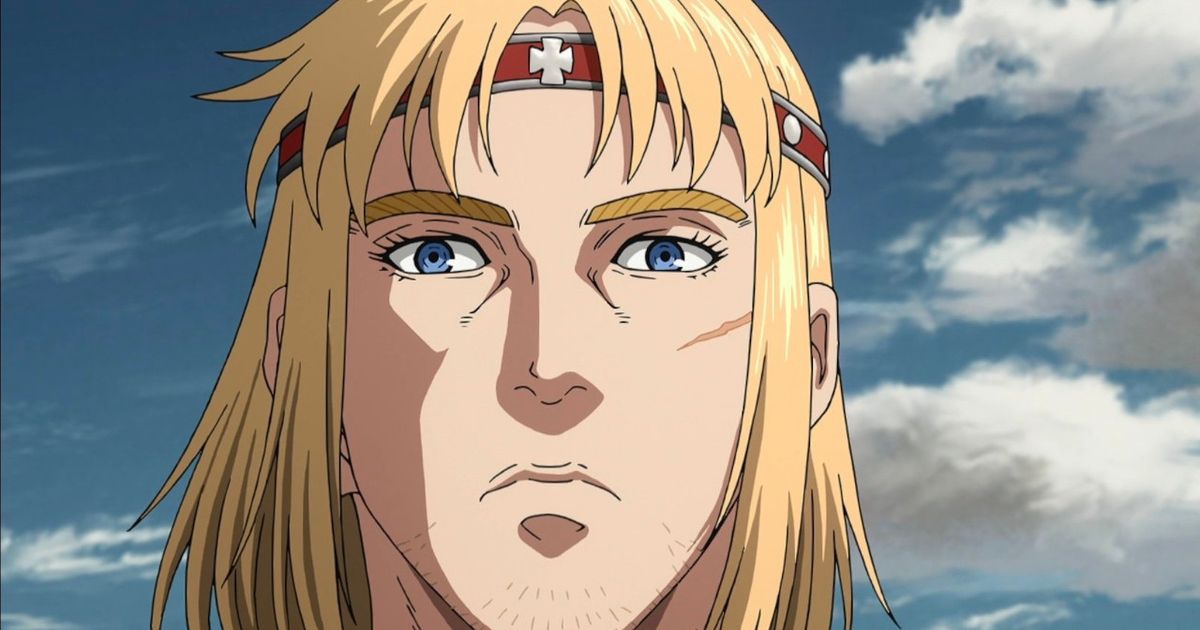 How Historically Accurate is Vinland Saga King Canute