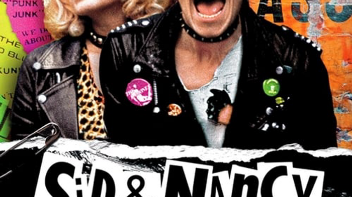 Where to Watch and Stream Sid and Nancy Free Online