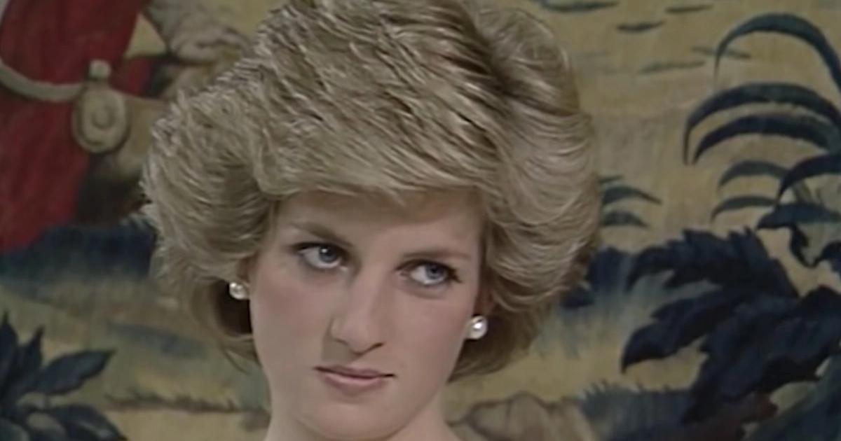Princess Diana Shock: Prince Charles’ Wife Strategically Covered Part Princess Diana Shock: Prince Charles’ Wife Strategically Covered Part