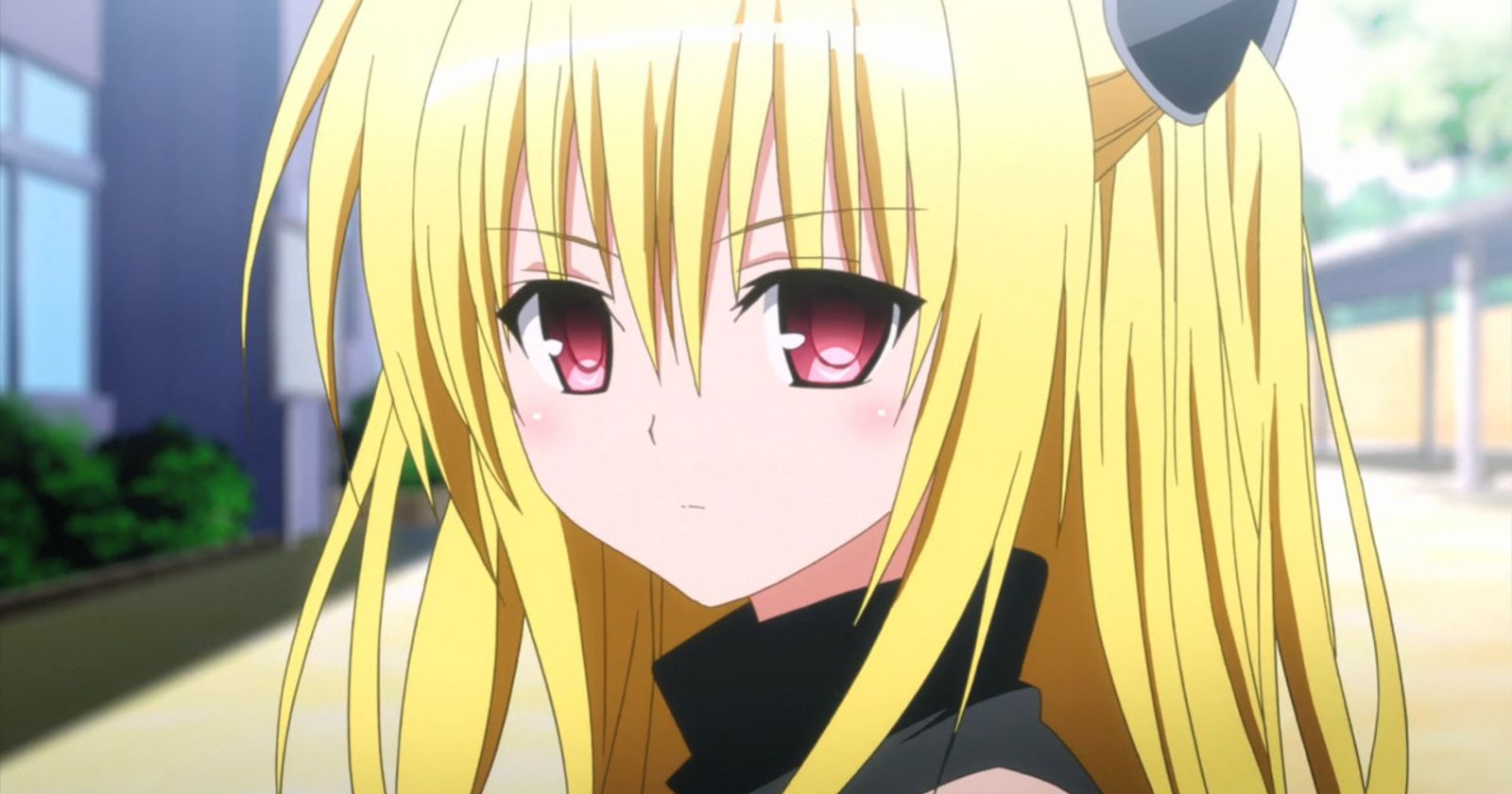 Why isn't to love ru darkness 2 in hidive anymore will it come back? I was  planning to watch it tomorrow : r/Hidive
