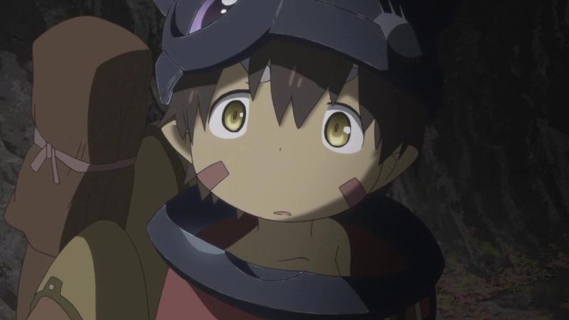 Where to Watch Made in Abyss Series and Movies Online