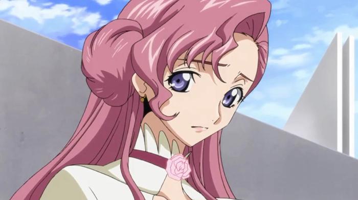 How Did Lelouch Lose His Memories in the First Place Euphemia
