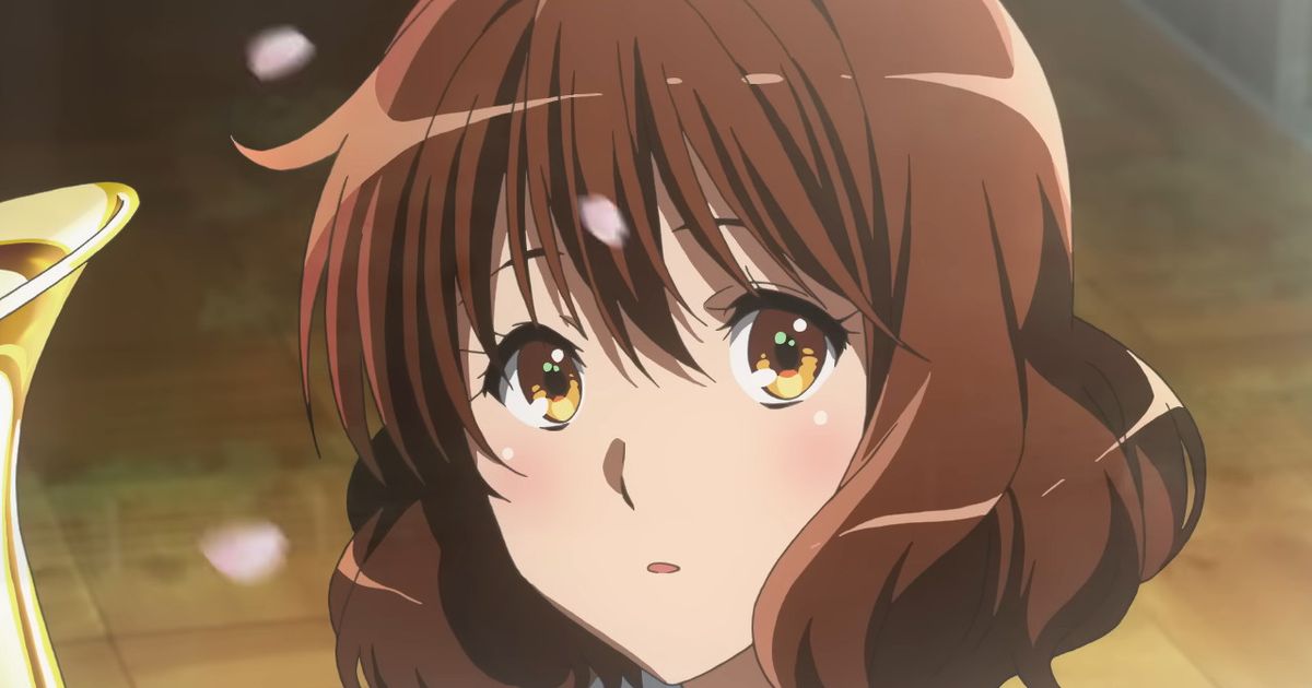 Sound Euphonium Watch Order: How to Watch the Series and Movies Kumiko