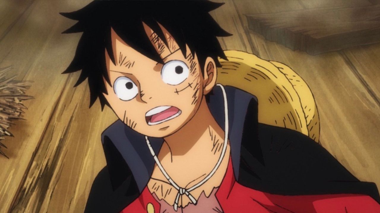 Viral One Piece Fanart Reimagines the Straw Hat Crew as Chainsaw Man's ...