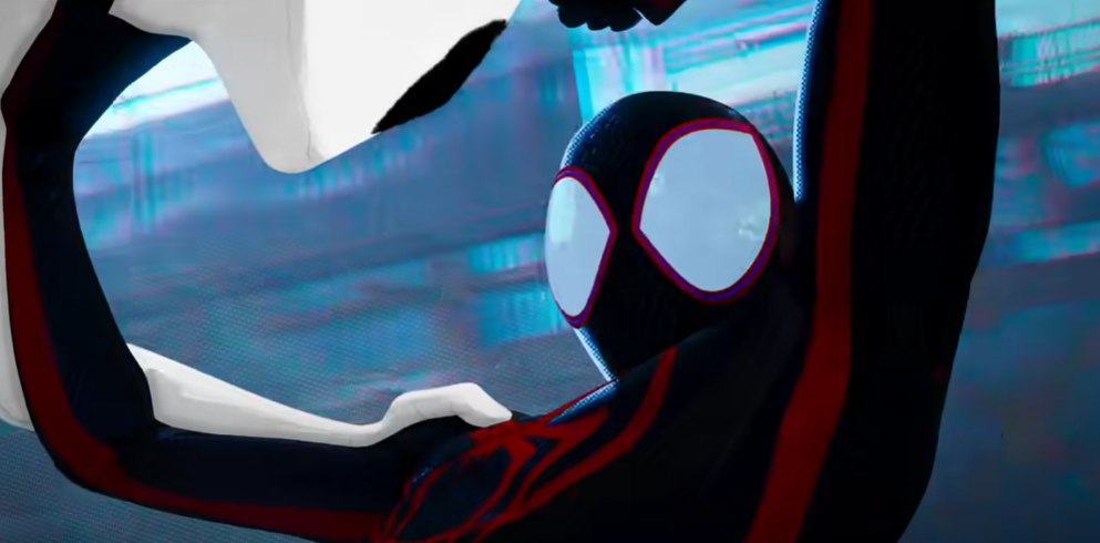 Spider-Man: Beyond The Spider-Verse Release Date, Trailer, Cast & All ...