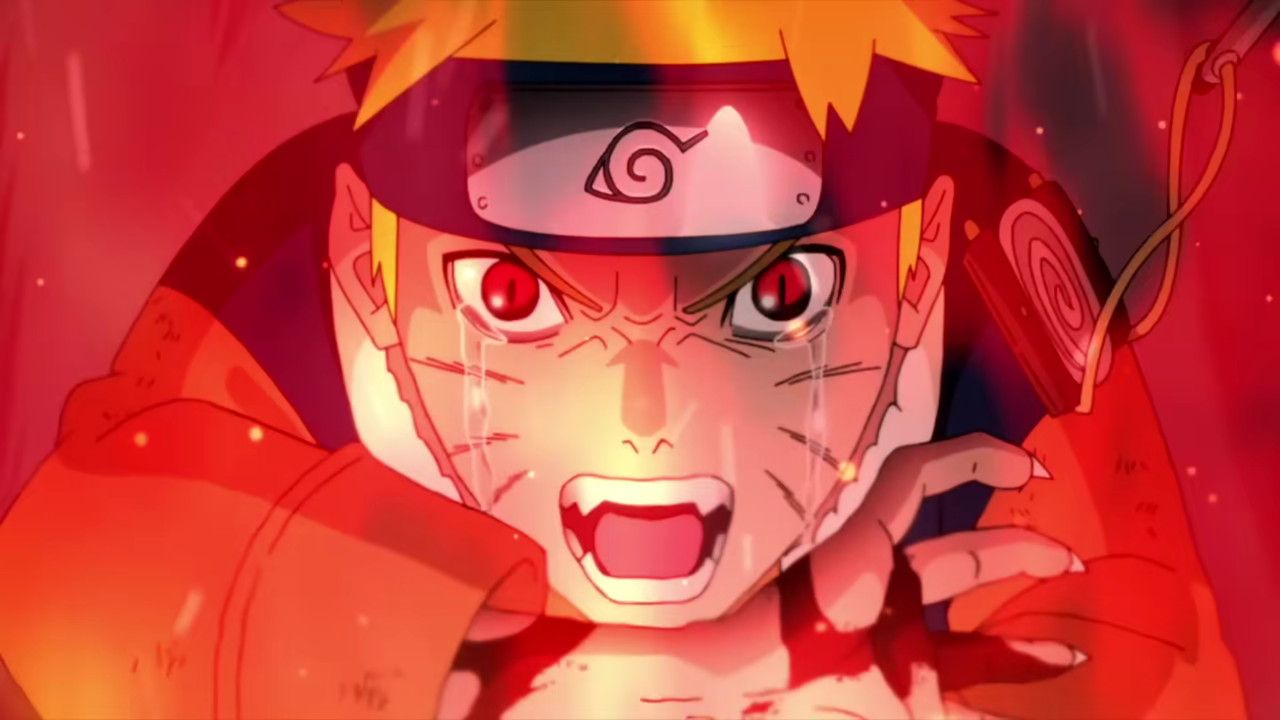 New Naruto Visual Gives First Look at Original Anime's Return