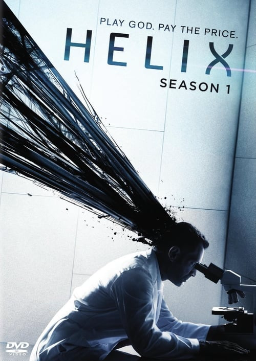 Helix poster
