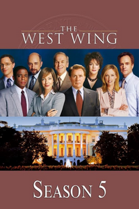 Where to Watch and Stream The West Wing Free Online