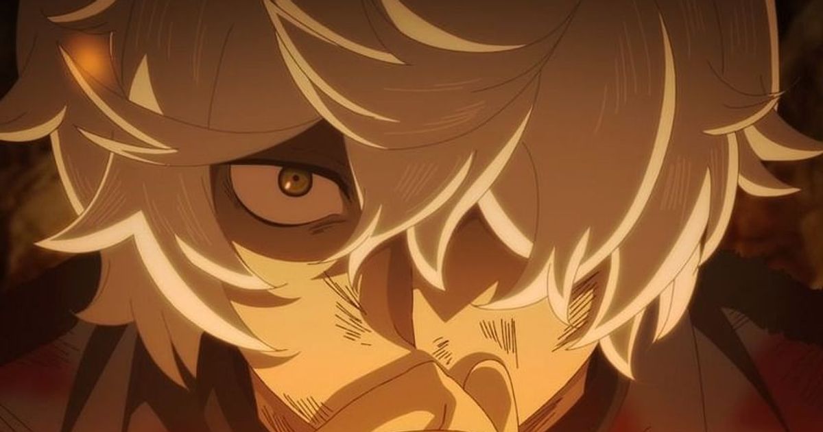 Hell's Paradise Episode 14 Release Date and Time Gabimaru