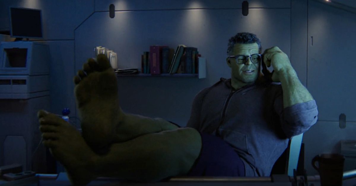 She-Hulk: Attorney At Law: Why Did The Sakaaran Ship Take Hulk?