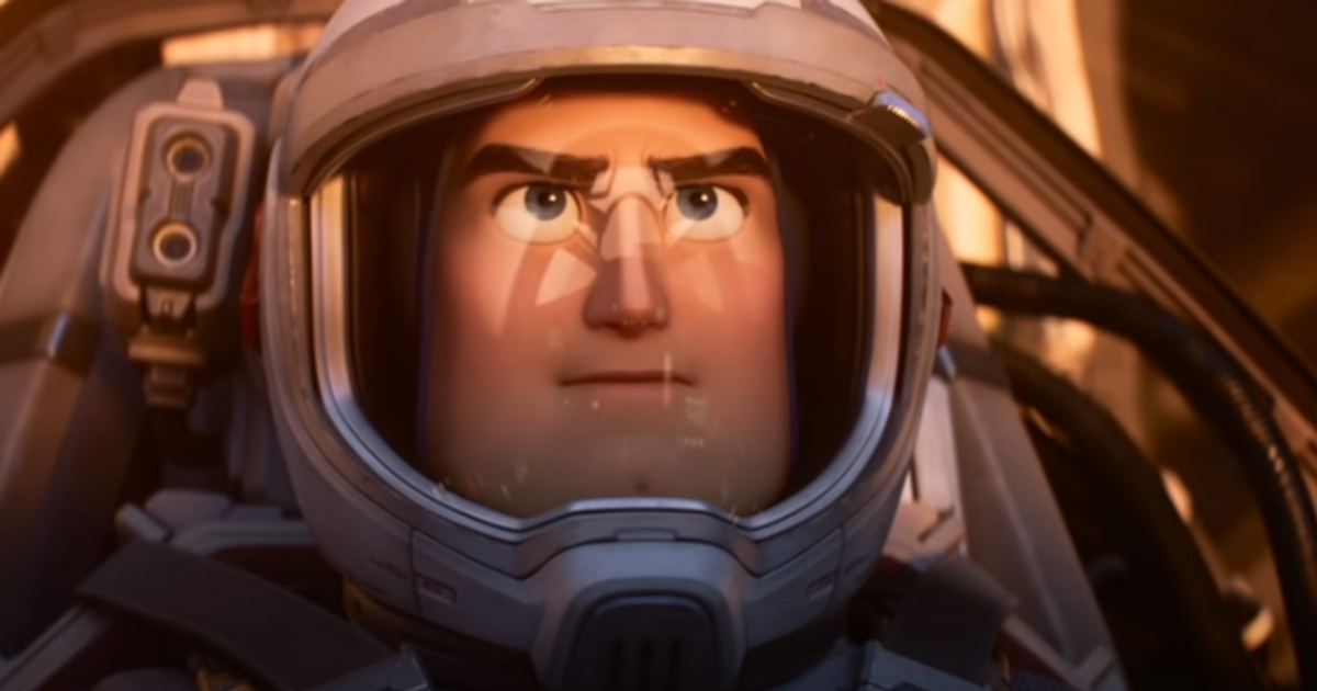 Lightyear Release Date, Cast, Plot, Trailer, News, and Everything You Need to Know