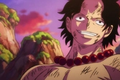 Ace in One Piece Episode 1014