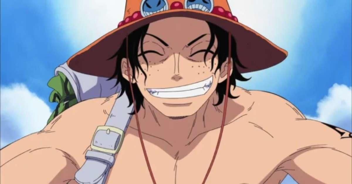 One Piece Chapter 1059 Recap Ace