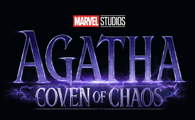 All The MCU Movies And TV Shows Coming Out in 2023 - Agatha: Coven of Chaos