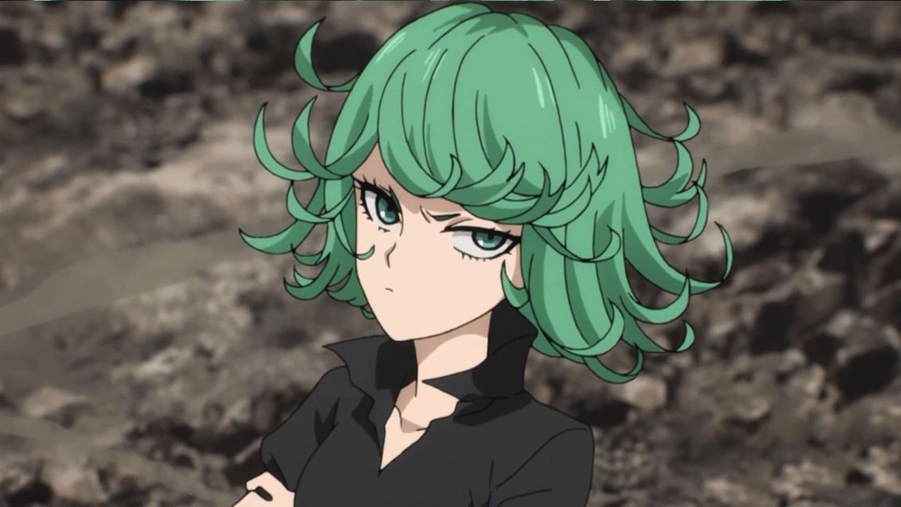 One Punch Man Latest Chapter Answers NSFW Tatsumaki Debate