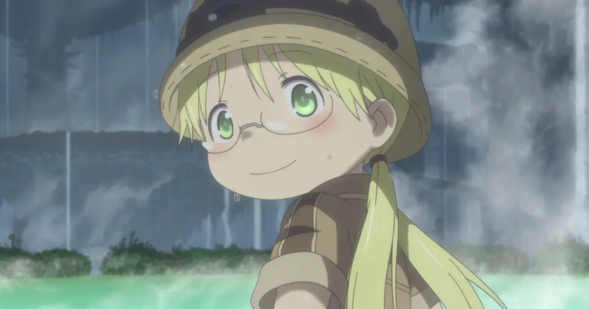 Do Reg and Riko End Up Together in Made in Abyss? 