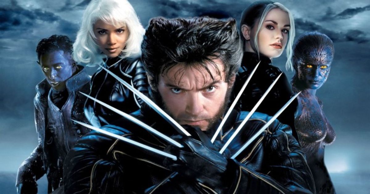 The X-Men are soon joining the MCU