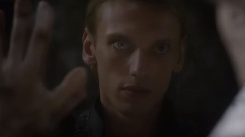 Jamie Campbell Bower And Toby Regbo Will Reprise Their 'Harry Potter' Roles  In - PopBuzz