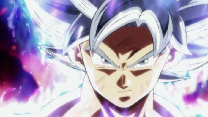 Will Goku go Ultra Instinct in Dragon Ball Super: Broly?