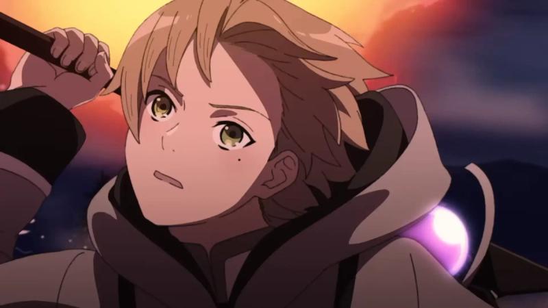 Mushoku Tensei' chega dublado à Funimation