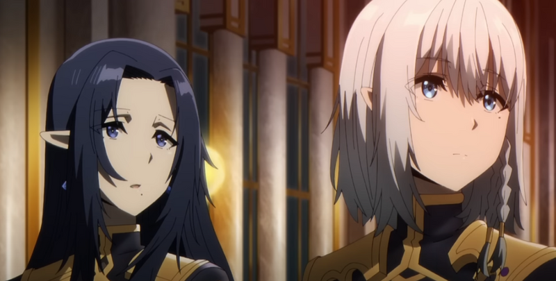 How 'The Eminence in Shadow' Became an Anime Sleeper Hit