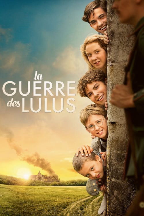 The Lulus poster