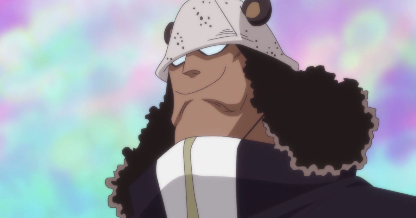 One Piece Chapter 1067 confirms popular theory about Momonosuke's Devil  Fruit